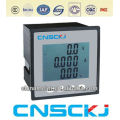 Harmonic meter LCD madein Wenzhou
